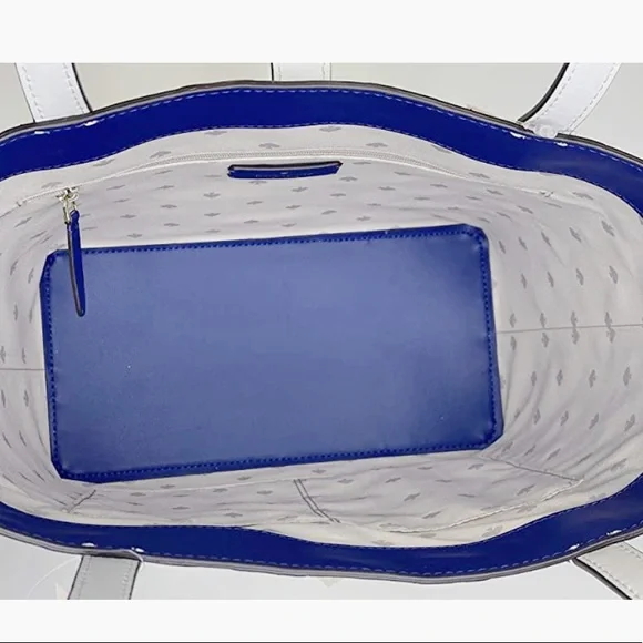 Kate Spade Kaci large tote ♠️ - Picture 7 of 8